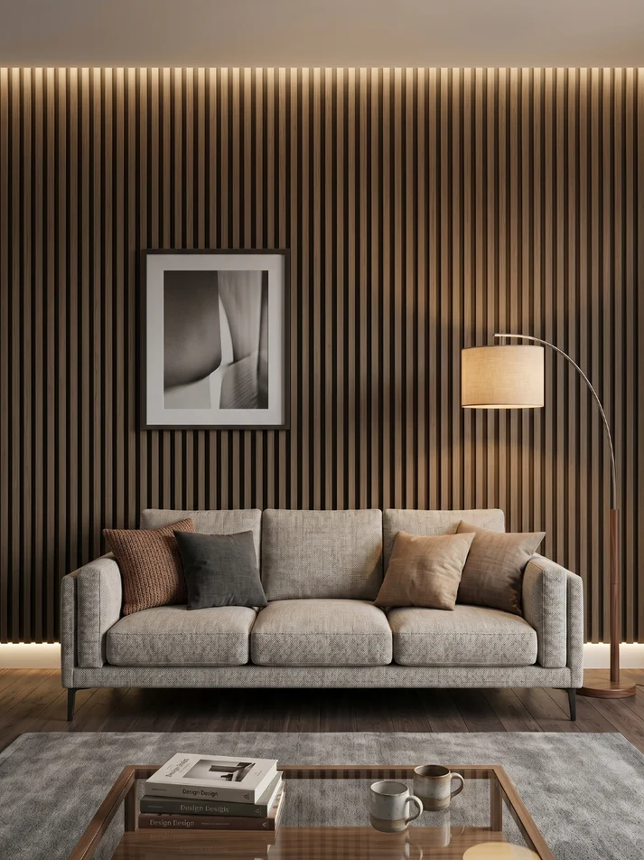 Wood Veneer