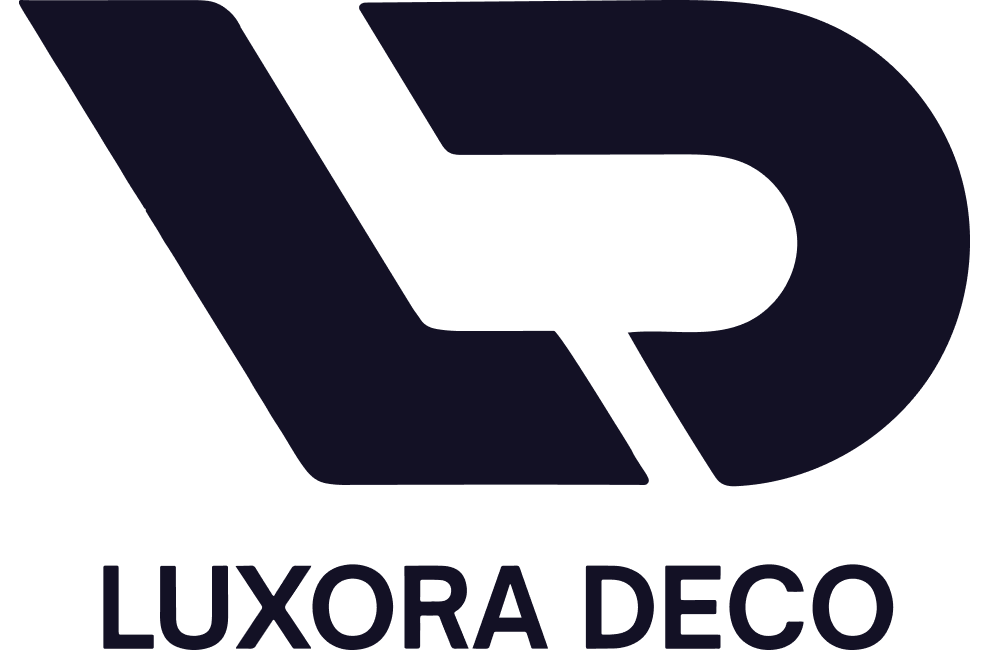 LuxoraDeco